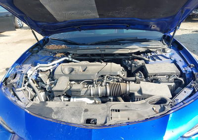 2021 Acura Tlx A-spec Package, uszkodzenie: Prawy tył, Iaai lot 44755961, zdjęcie 10 z 16