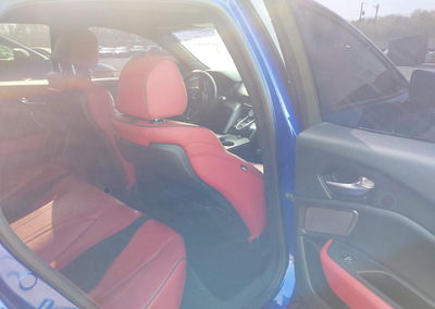 2021 Acura Tlx A-spec Package, uszkodzenie: Prawy tył, Iaai lot 44755961, zdjęcie 8 z 16