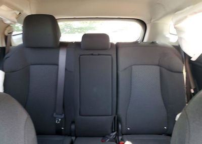 2026 Kia Sportage Lx, пошкодження: Бік, Copart лот 58605656, фото 10 з 13