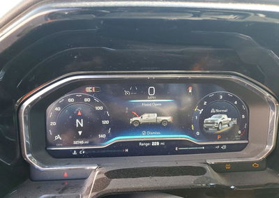 2024 Chevrolet Silverado K1500 Lt, uszkodzenie: Przód, Copart lot 98452285, zdjęcie 9 z 13