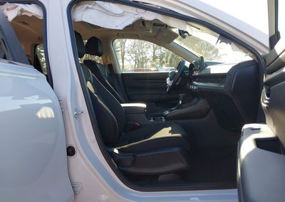 2025 Honda Cr-v Ex Awd, пошкодження: Передня частина, Iaai лот 45010150, фото 5 з 19