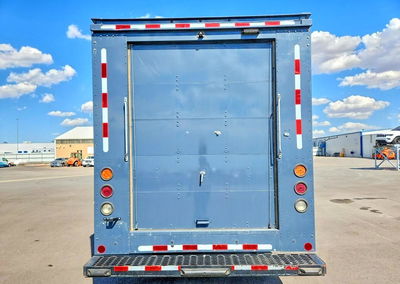 2021 Ford Transit Delivery Truck, uszkodzenie: Drobne wgniecenia/zarysowania, Copart lot 61440666, zdjęcie 6 z 13