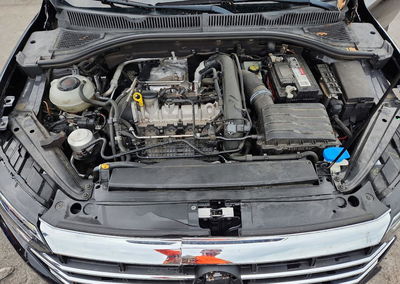 2019 Volkswagen Jetta Sel, uszkodzenie: Przód, Copart lot 60740336, zdjęcie 11 z 14