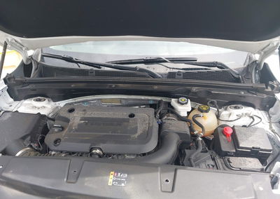 2024 Buick Envision Preferred Awd, daño Frontal, Iaai lote 45680887, foto 10 de 12