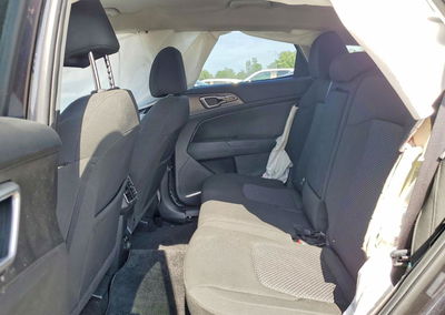2026 Kia Sportage Lx, пошкодження: Бік, Copart лот 58605656, фото 11 з 13