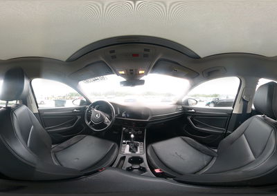 2019 Volkswagen Jetta Sel, uszkodzenie: Przód, Copart lot 60740336, zdjęcie 14 z 14