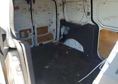 2020 Ford Transit Connect Xl, daño Mecánico, Copart lote 62627746, foto 10 de 12