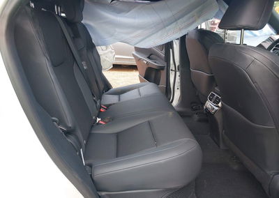 2024 Lexus Rx 350h Premium, Front & Rear damage, Iaai lot 45204713, photo 8 of 15
