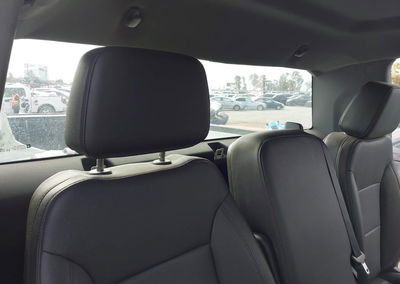 2023 Chevrolet Silverado 1500 2wd  Standard Bed Wt, пошкодження: Лівий перед, Iaai лот 45051825, фото 8 з 17