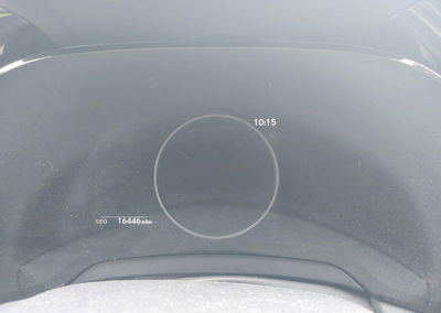 2024 Lexus Rx 350h Premium, Front & Rear damage, Iaai lot 45204713, photo 7 of 15