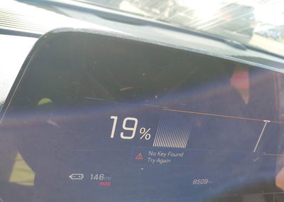 2025 Chevrolet Equinox Ev Lt 1, daño Frontal, Iaai lote 45162562, foto 7 de 16