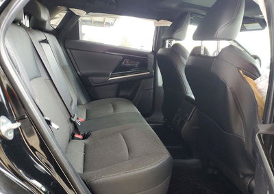 2025 Toyota Bz4x Xle, daño Lateral, Copart lote 57544266, foto 10 de 12