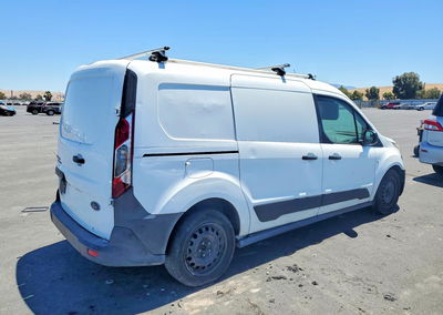 2020 Ford Transit Connect Xl, daño Mecánico, Copart lote 62627746, foto 3 de 12