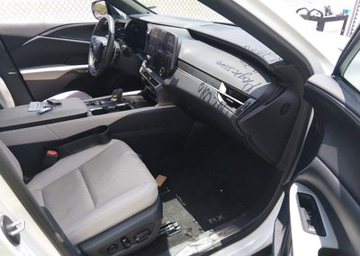 2024 Lexus Rx 350h Premium Plus, uszkodzenie: Tył, Iaai lot 45167741, zdjęcie 5 z 17