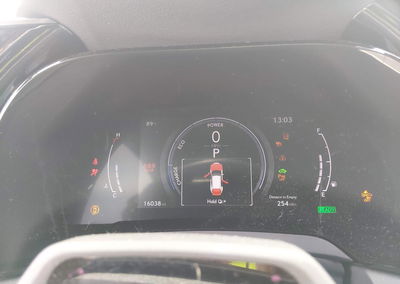 2024 Lexus Rx 350h Premium Plus, uszkodzenie: Tył, Iaai lot 45167741, zdjęcie 7 z 17
