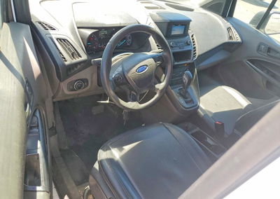 2020 Ford Transit Connect Xl, daño Mecánico, Copart lote 62627746, foto 8 de 12