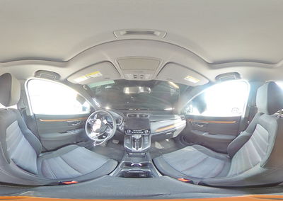 2021 Honda Cr-v Ex, пошкодження: Передня частина, Copart лот 55239186, фото 15 з 15