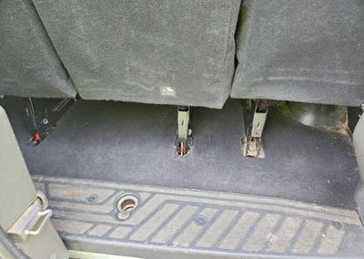 2022 Ford Transit T-350, daño Lateral, Copart lote 60999196, foto 10 de 13