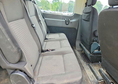 2022 Ford Transit T-350, daño Lateral, Copart lote 60999196, foto 11 de 13