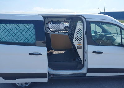 2022 Ford Transit Connect Xl, пошкодження: Front & Rear, Iaai лот 45464251, фото 8 з 16