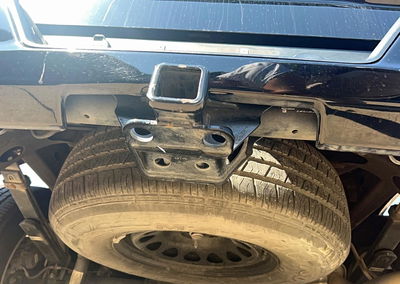 2022 Chevrolet Silverado Ltd C1500 Custom, пошкодження: Незначні вм’ятини/подряпини, Copart лот 62695726, фото 14 з 14