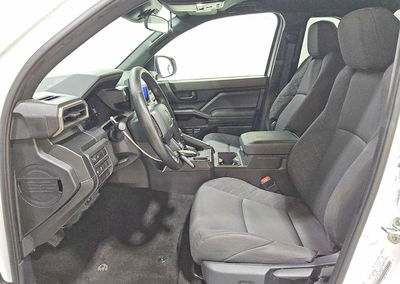 2024 Toyota Tacoma Sr, daño Mecánico, Copart lote 61398506, foto 7 de 13