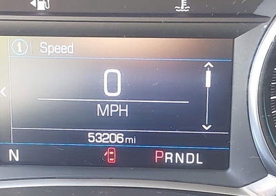 2022 Chevrolet Equinox Fwd Ls, Front End damage, Iaai lot 45095688, photo 15 of 16