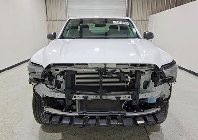 2024 Toyota Tacoma Sr, daño Mecánico, Copart lote 61398506, foto 5 de 13