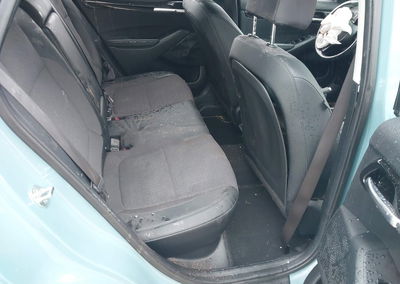 2024 Kia Seltos S, uszkodzenie: Prawy przód, Iaai lot 45397705, zdjęcie 8 z 17