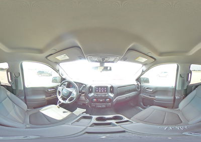 2020 Chevrolet Silverado C1500 Lt, пошкодження: Передня частина, Copart лот 57024886, фото 14 з 14