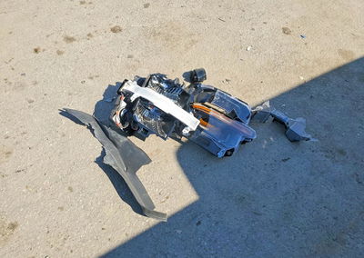 2024 Ford F150 Stx, daño Frontal, Copart lote 75178715, foto 12 de 15