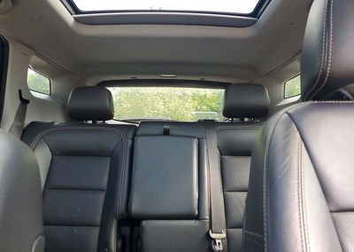 2019 Gmc Terrain Slt, uszkodzenie: Przód, Copart lot 57699626, zdjęcie 10 z 15