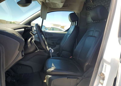 2020 Ford Transit Connect Xl, daño Mecánico, Copart lote 62627746, foto 7 de 12