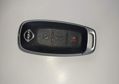 2023 Nissan Ariya Engage, daño Granizo, Iaai lote 45412877, foto 11 de 17