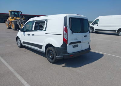 2022 Ford Transit Connect Xl, пошкодження: Front & Rear, Iaai лот 45464251, фото 3 з 16