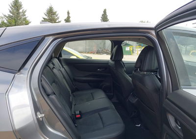 2023 Nissan Ariya Engage, daño Granizo, Iaai lote 45412877, foto 8 de 17