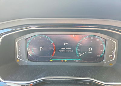 2019 Volkswagen Jetta Sel, uszkodzenie: Przód, Copart lot 60740336, zdjęcie 9 z 14