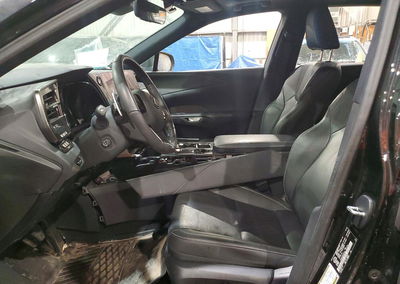 2024 Lexus Rx, Vandalism damage, Copart lot 78434595, photo 7 of 12