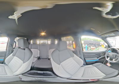 2026 Toyota Tacoma Trd Sport Hv, uszkodzenie: Przód, Copart lot 55050876, zdjęcie 14 z 14