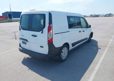 2022 Ford Transit Connect Xl, пошкодження: Front & Rear, Iaai лот 45464251, фото 4 з 16