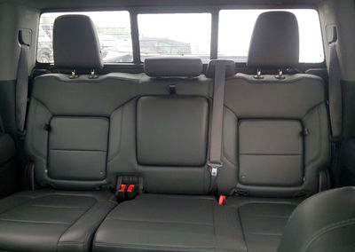 2019 Chevrolet Silverado K1500 Rst, uszkodzenie: Przód, Copart lot 61959066, zdjęcie 10 z 13