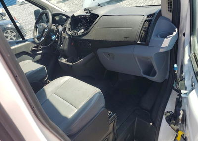 2019 Ford Transit T-150, пошкодження: По всьому кузову, Copart лот 61524286, фото 8 з 13