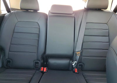 2023 Honda Cr-v Exl, Rear End damage, Copart lot 59075736, photo 10 of 16