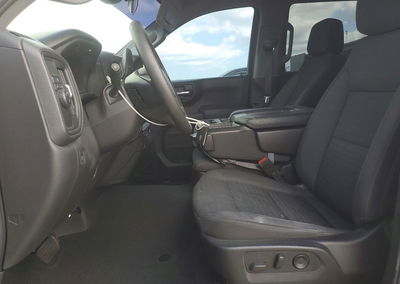 2022 Chevrolet Silverado C1500 Custom, Front End damage, Copart lot 76514895, photo 7 of 15