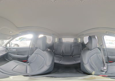 2023 Kia Sportage Ex, daño Frontal, Copart lote 56734546, foto 14 de 14
