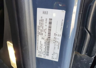 2021 Ford Transit T-350 Delivery Truck, пошкодження: Незначні вм’ятини/подряпини, Copart лот 59857316, фото 12 з 12