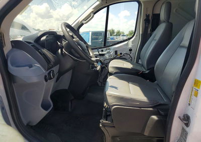 2019 Ford Transit T-150, пошкодження: По всьому кузову, Copart лот 61524286, фото 7 з 13