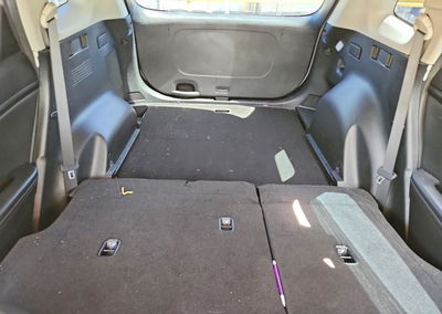 2023 Kia Sportage Sx-prestige, daño Volcadura, Copart lote 47647456, foto 10 de 15