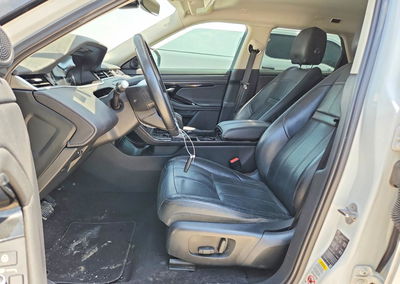 2020 Land Rover Range Rover Evoque S, uszkodzenie: Zalanie, Copart lot 61031696, zdjęcie 7 z 13