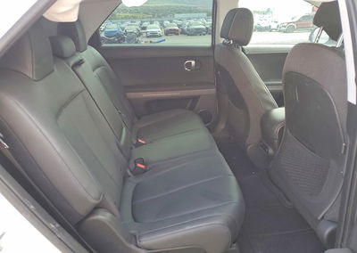 2023 Hyundai Ioniq 5 Sel, uszkodzenie: Przód, Copart lot 59347946, zdjęcie 10 z 12